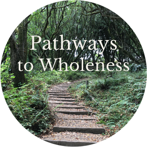 Dave DeWolf — founder of Pathways to Wholeness